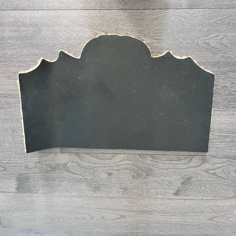 N/A 29 wreath mat